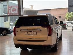 جي ام سي يوكون